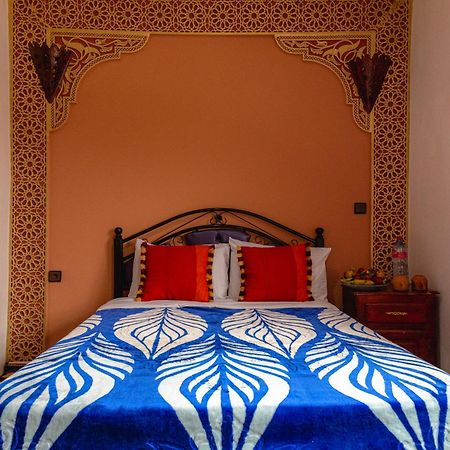 Amazigh Family Riad Imlil  Exterior foto