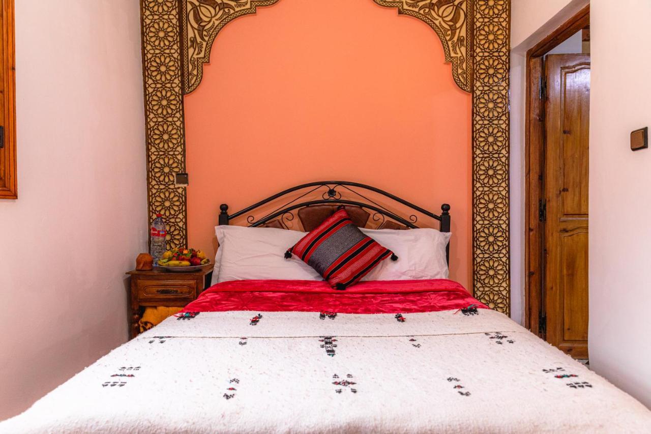 Amazigh Family Riad Imlil  Exterior foto