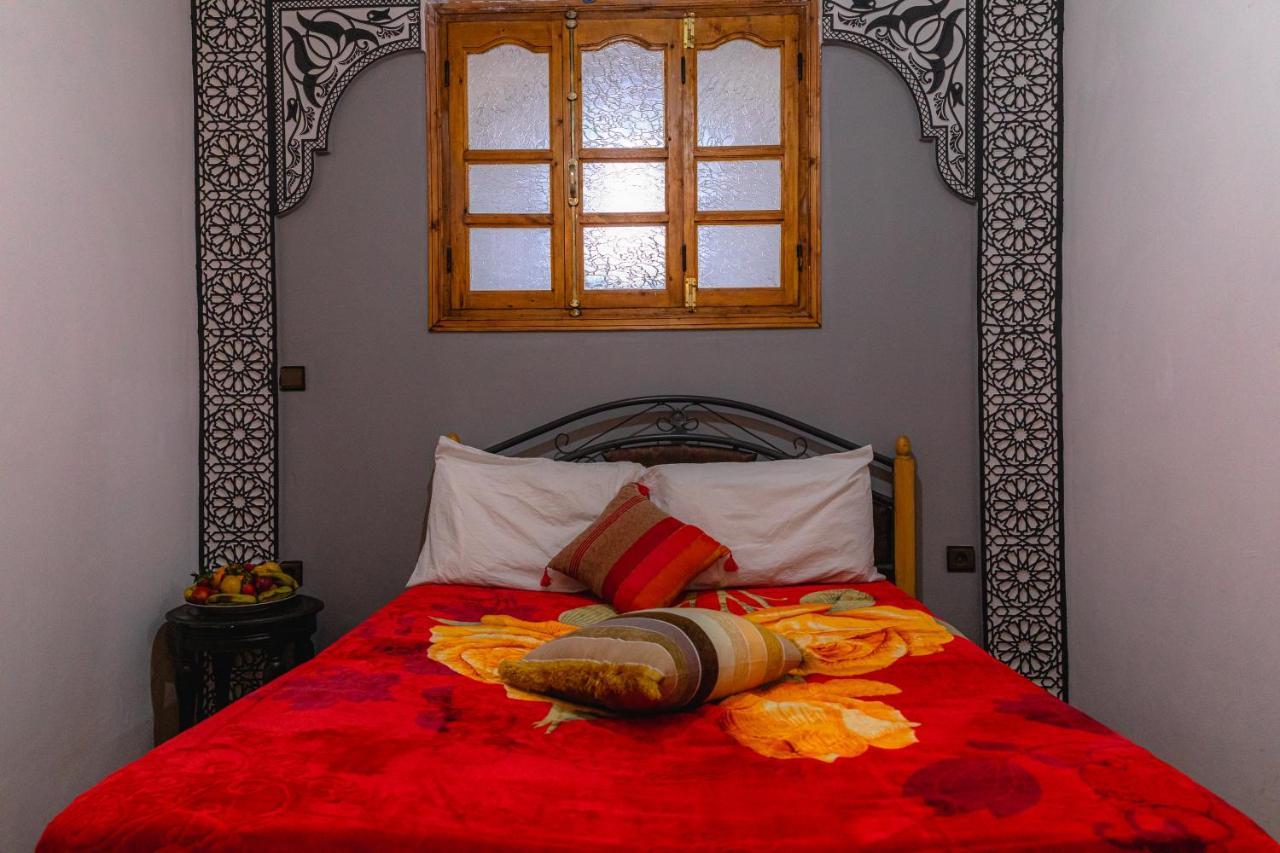 Amazigh Family Riad Imlil  Exterior foto