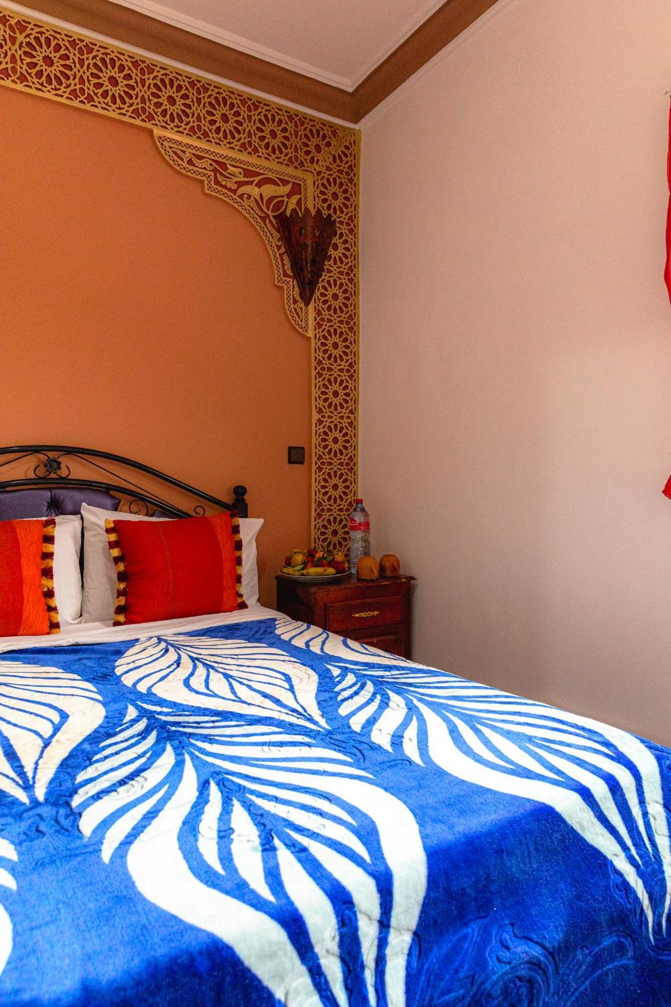 Amazigh Family Riad Imlil  Exterior foto