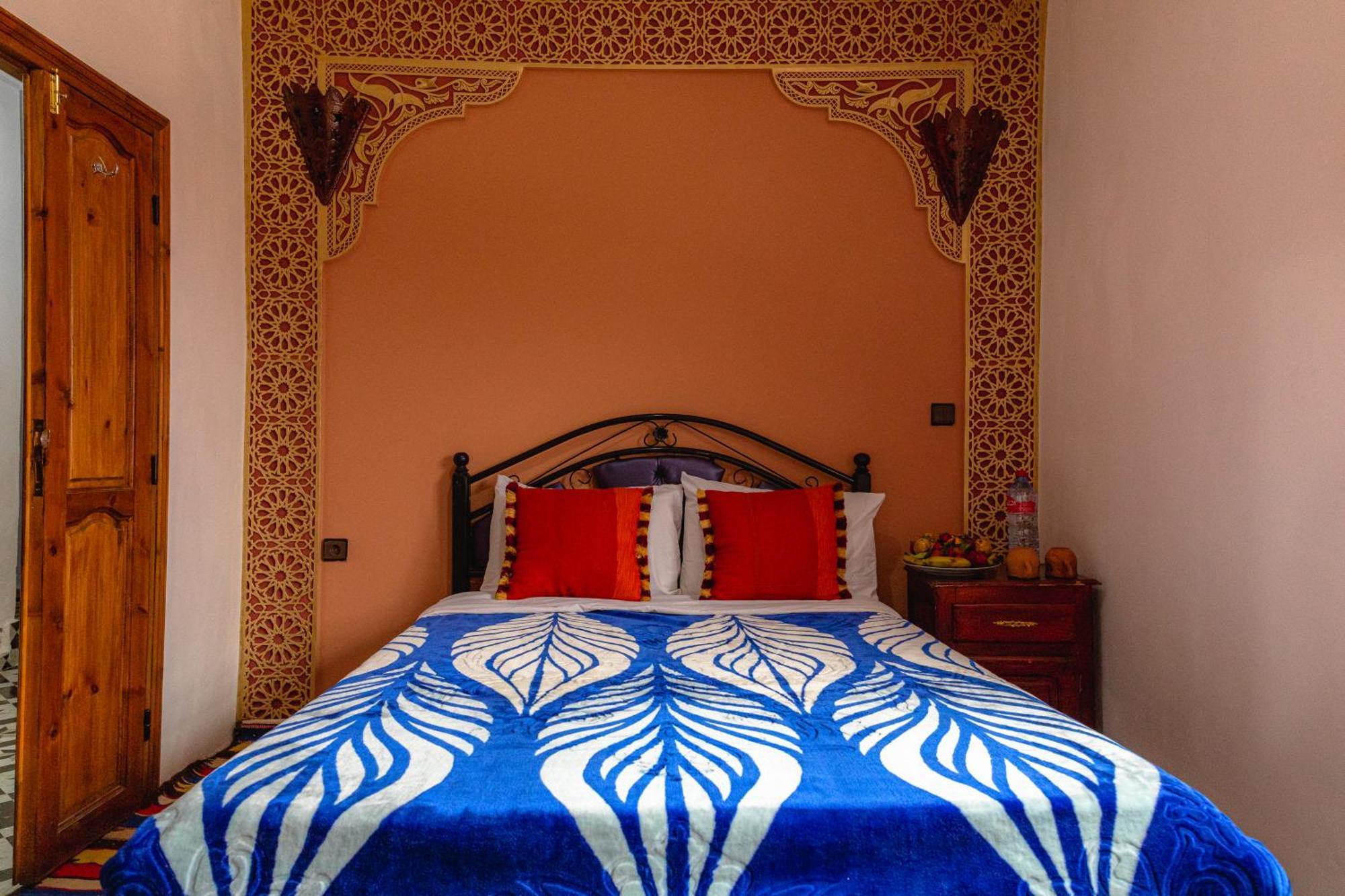 Amazigh Family Riad Imlil  Exterior foto