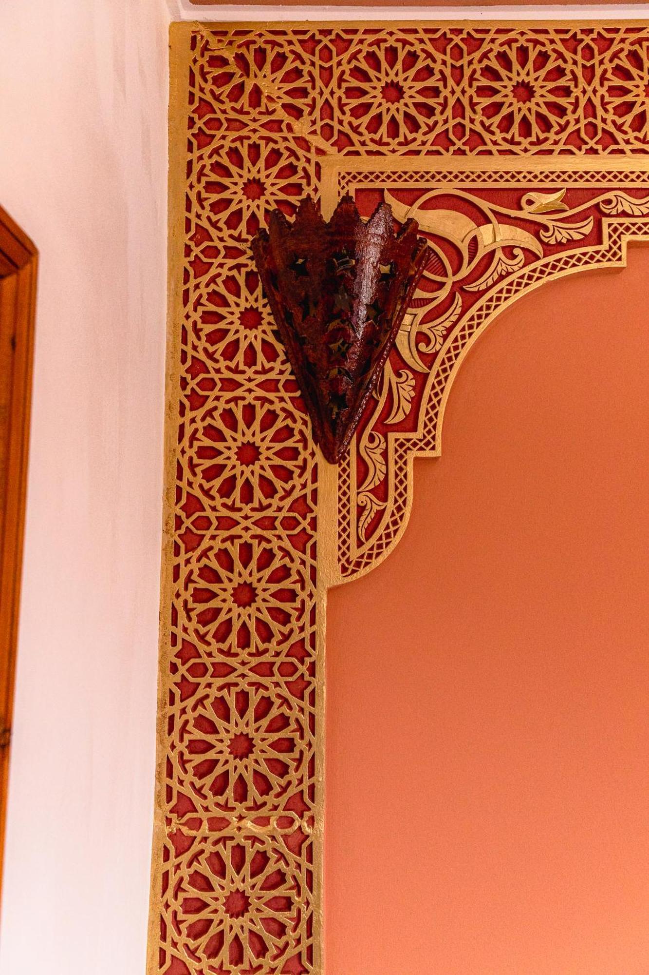 Amazigh Family Riad Imlil  Exterior foto