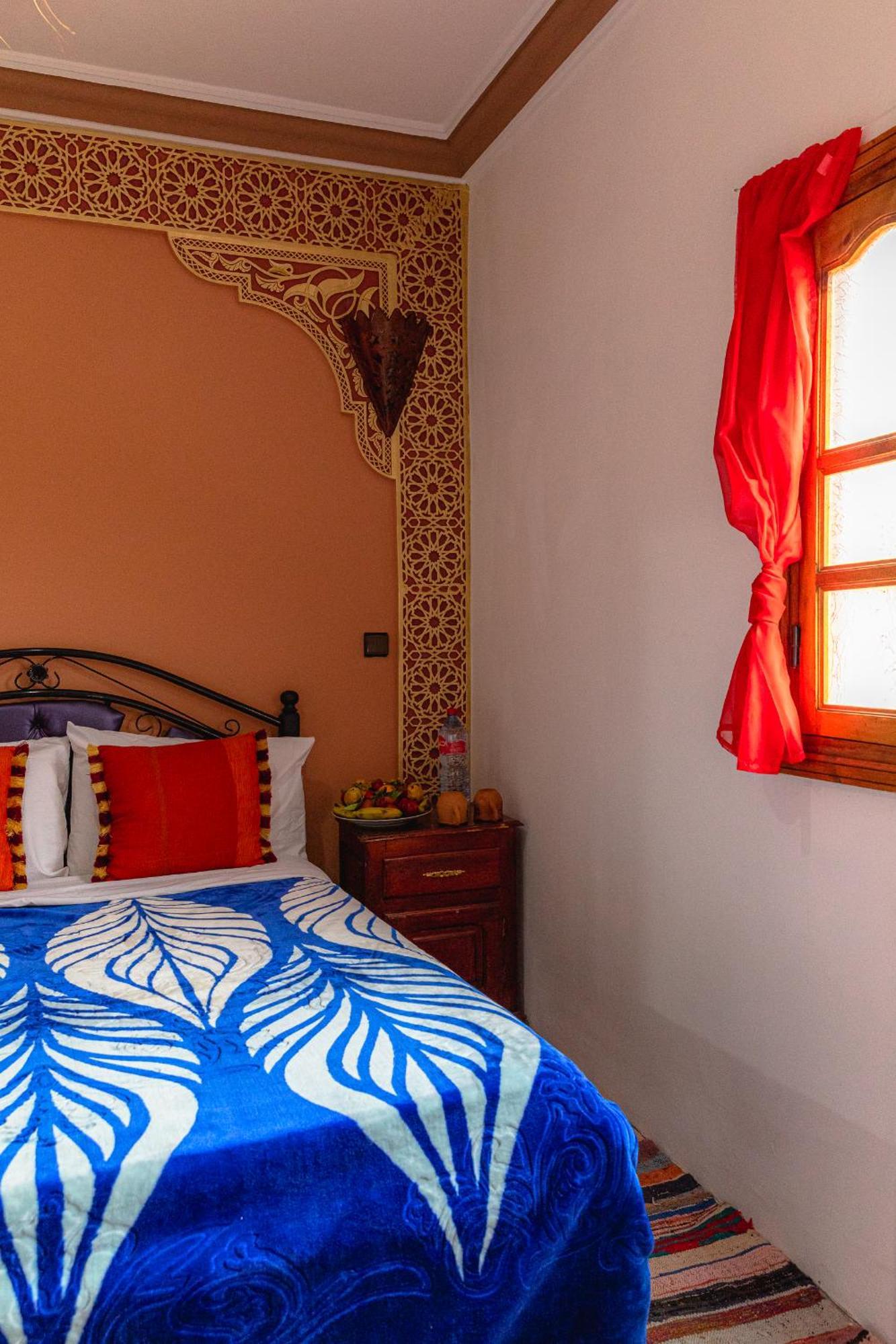 Amazigh Family Riad Imlil  Exterior foto