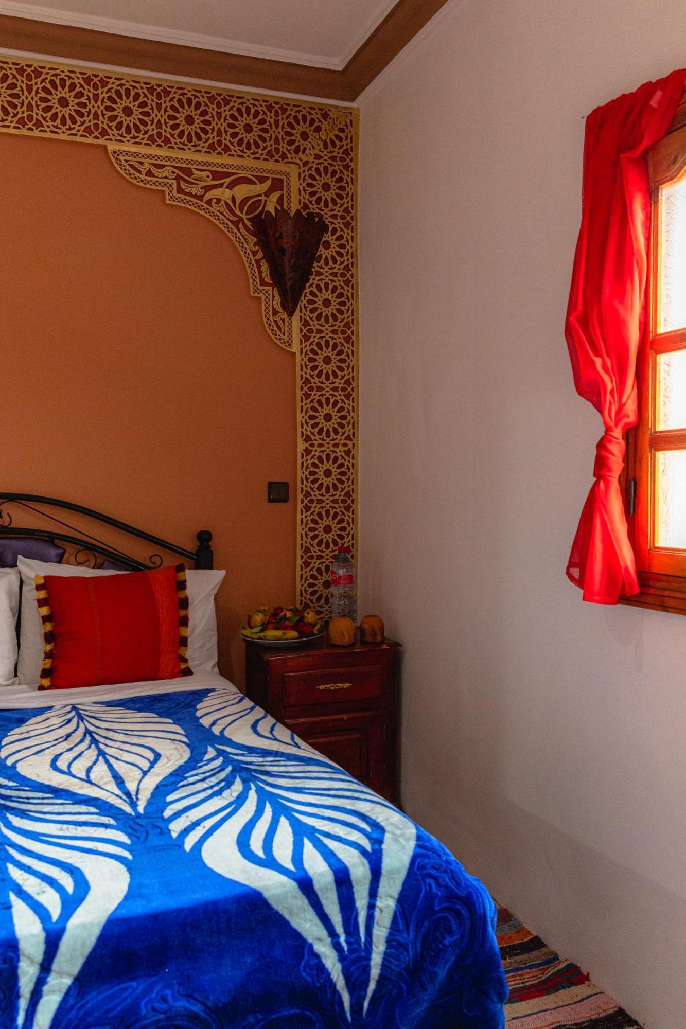 Amazigh Family Riad Imlil  Exterior foto
