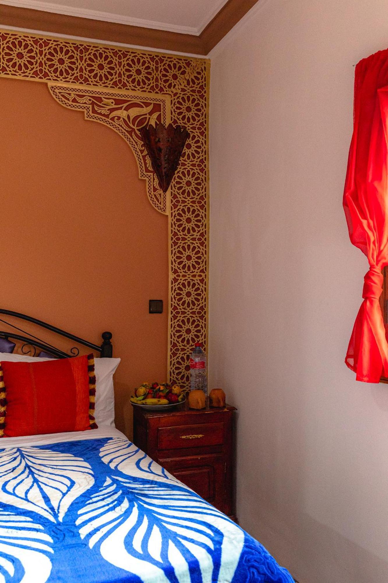 Amazigh Family Riad Imlil  Exterior foto